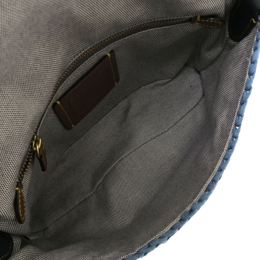 Soft Tabby Shoulder Bag with Cherry CA033 2