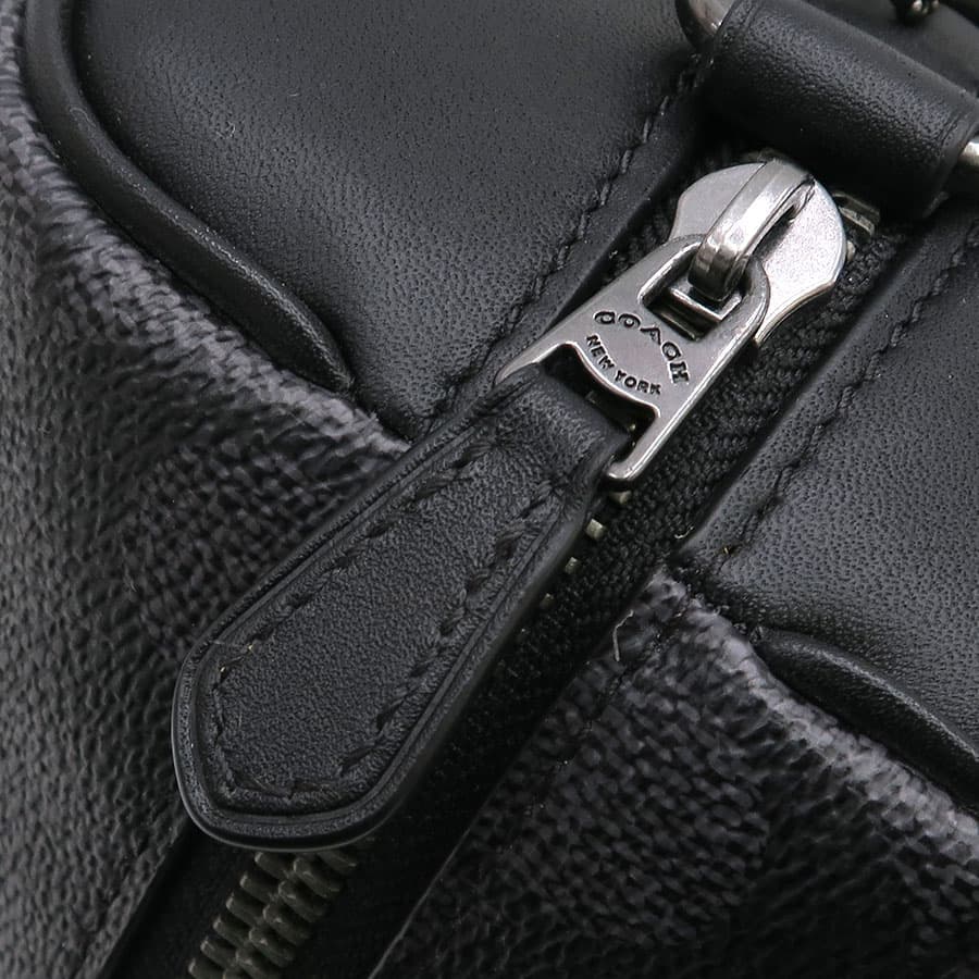 Axel Crossbody Bag CV762 7