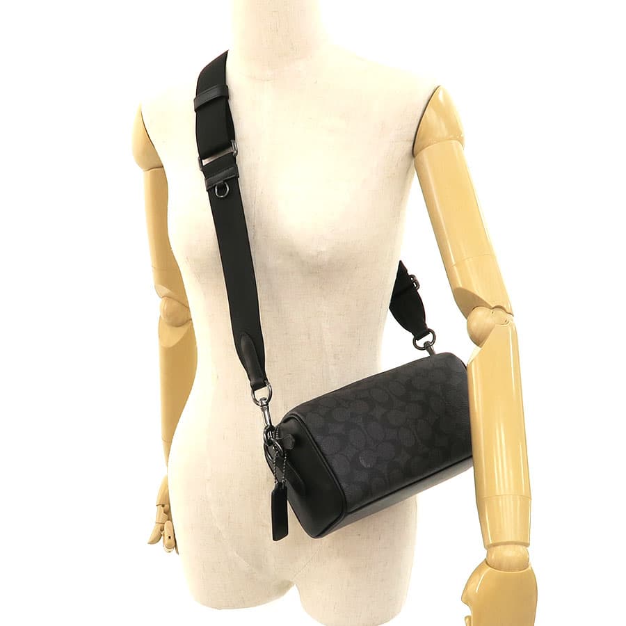 Axel Crossbody Bag CV762 9