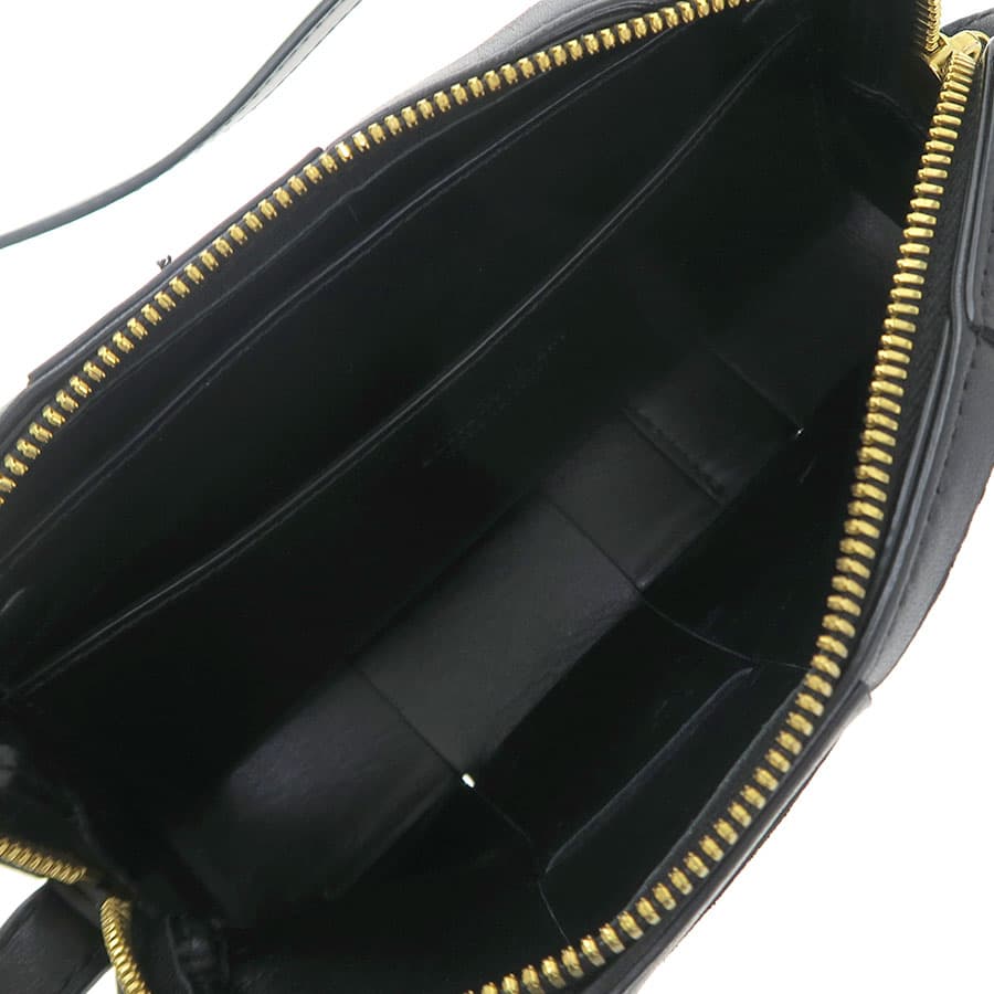 Mini Cassette Crossbody Bag 2