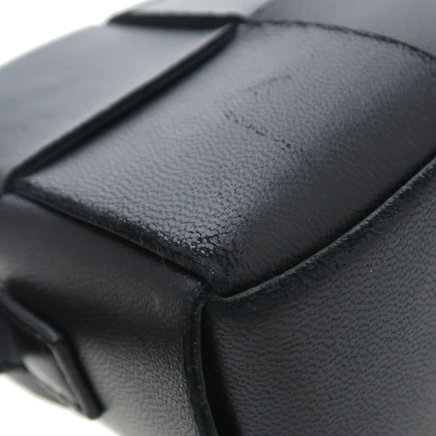 Mini Cassette Crossbody Bag 3