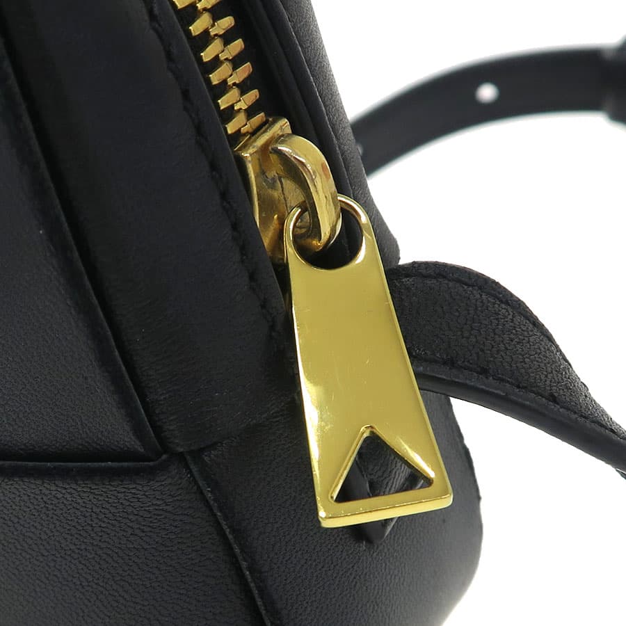 Mini Cassette Crossbody Bag 4