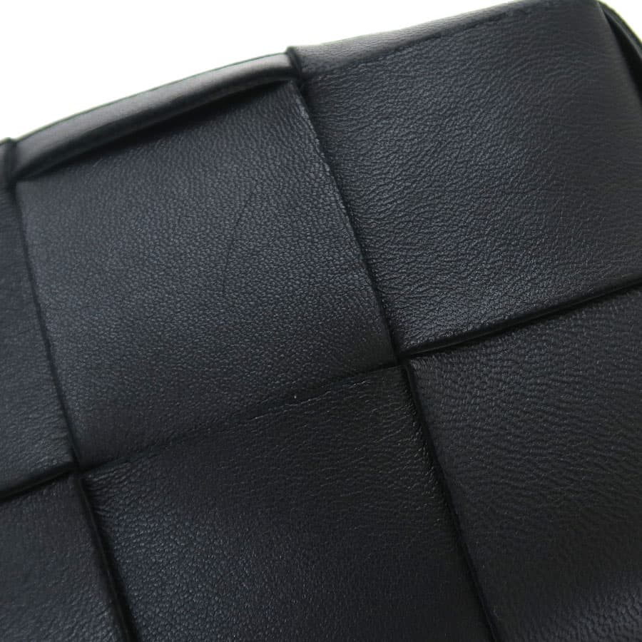 Mini Cassette Crossbody Bag 7