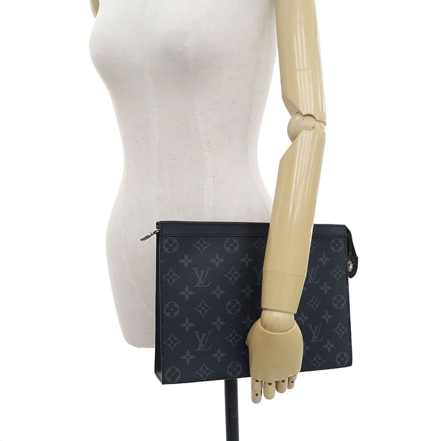 Pochette Voyage MM M61692 9