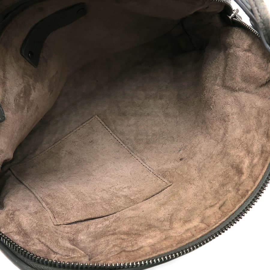 Intrecciato Shoulder 2