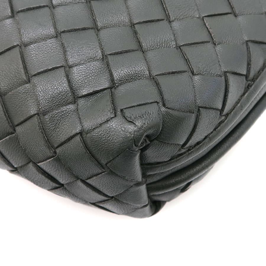 Intrecciato Shoulder 4