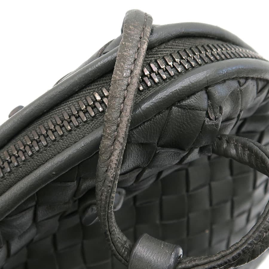 Intrecciato Shoulder 5