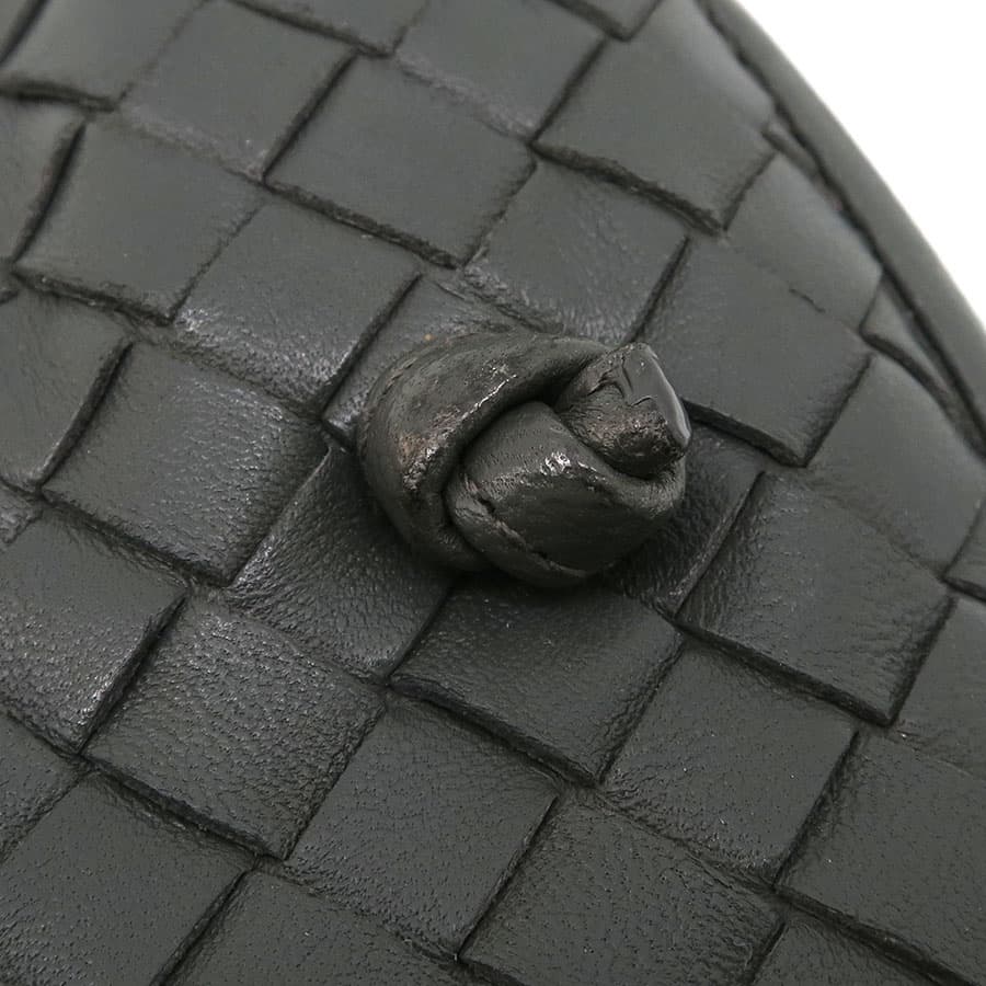 Intrecciato Shoulder 7