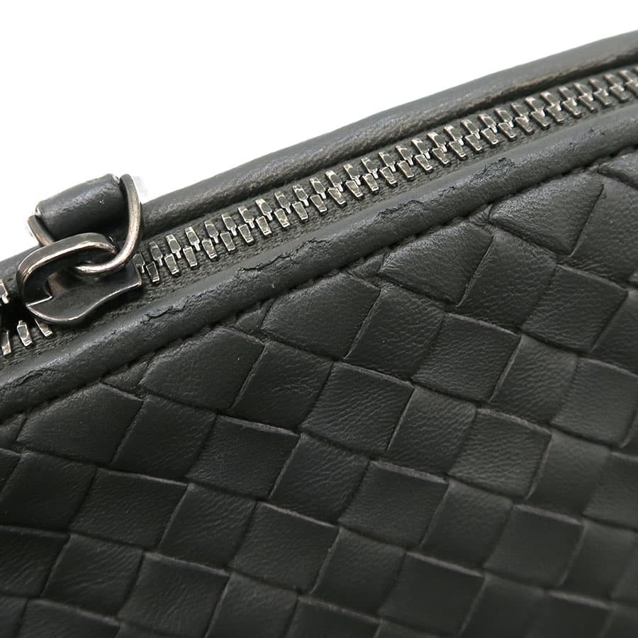 Intrecciato Shoulder 8