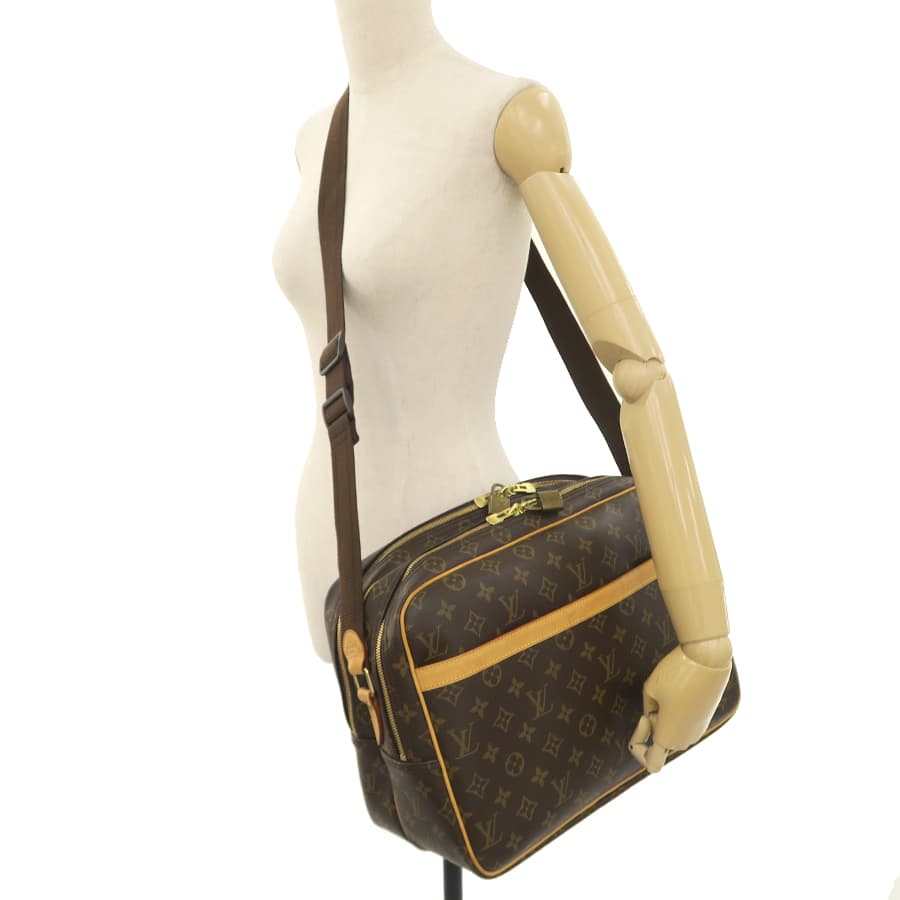 Reporter 37 M45252 9