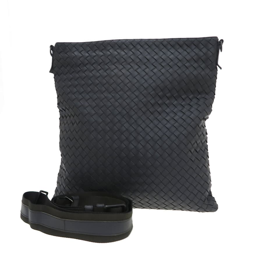 Intrecciato Large Shoulder