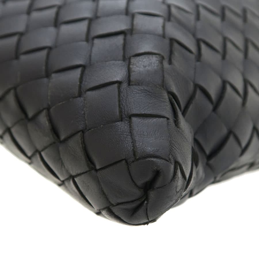 Intrecciato Large Shoulder 3