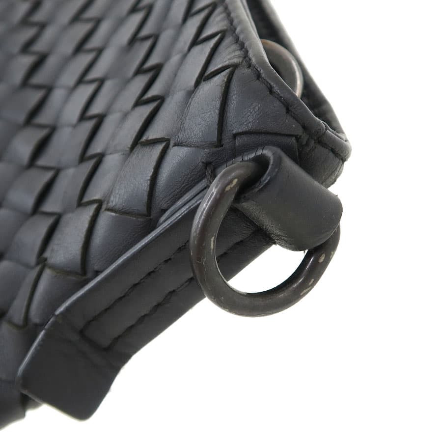 Intrecciato Large Shoulder 4