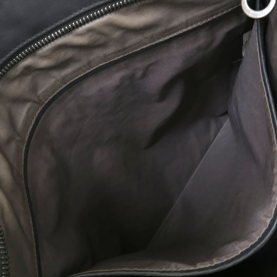 Intrecciato Large Shoulder 6