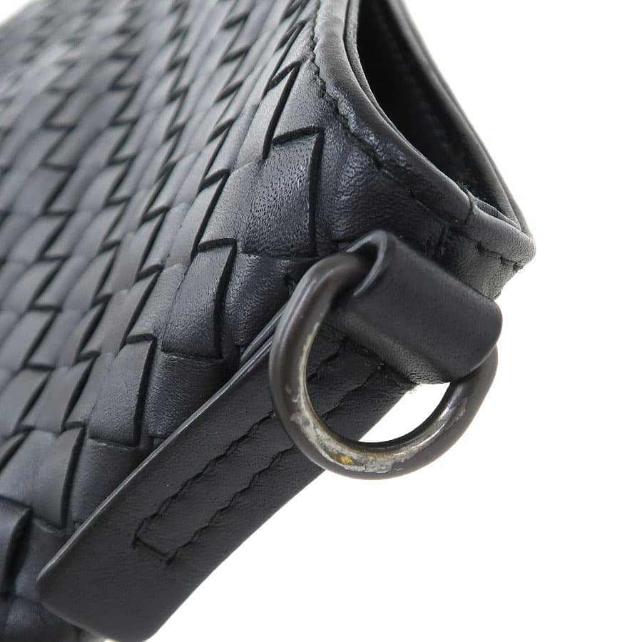 Intrecciato Shoulder 5