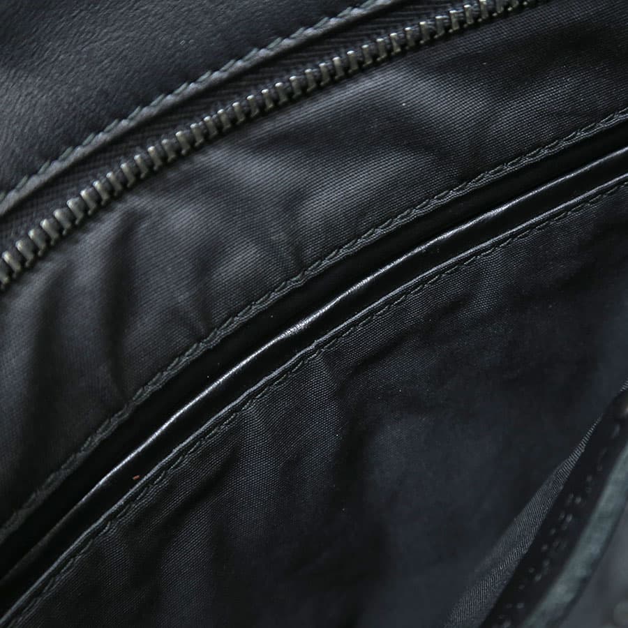 Intrecciato Shoulder 6