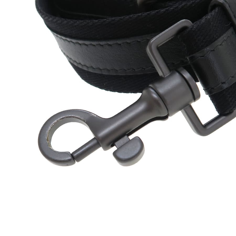 Intrecciato Shoulder 7