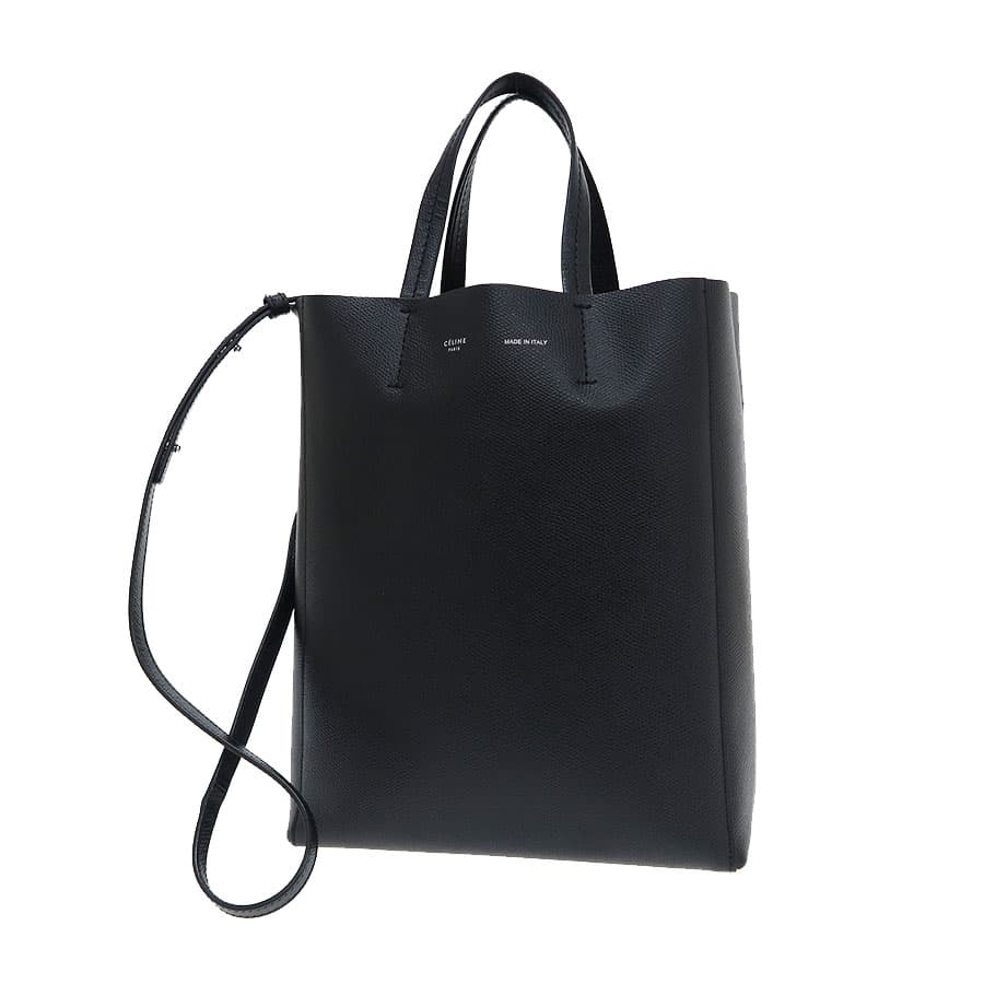 Vertical Cabas Small 189813XBA.38NO