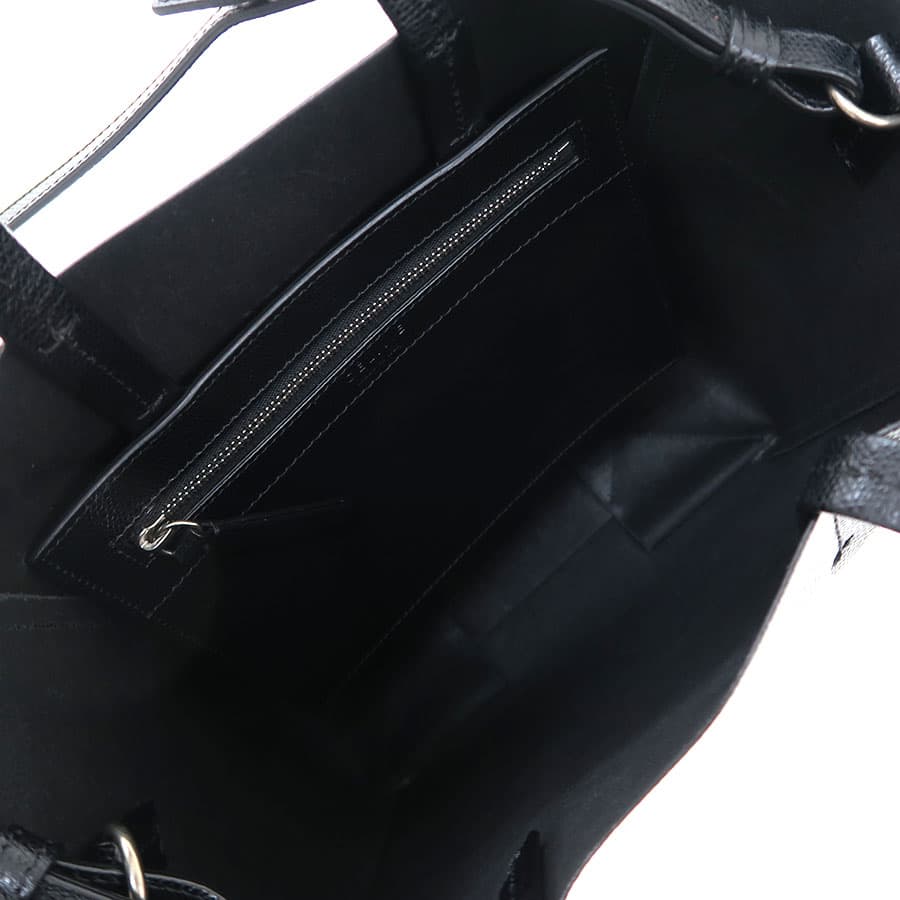 Vertical Cabas Small 189813XBA.38NO 2