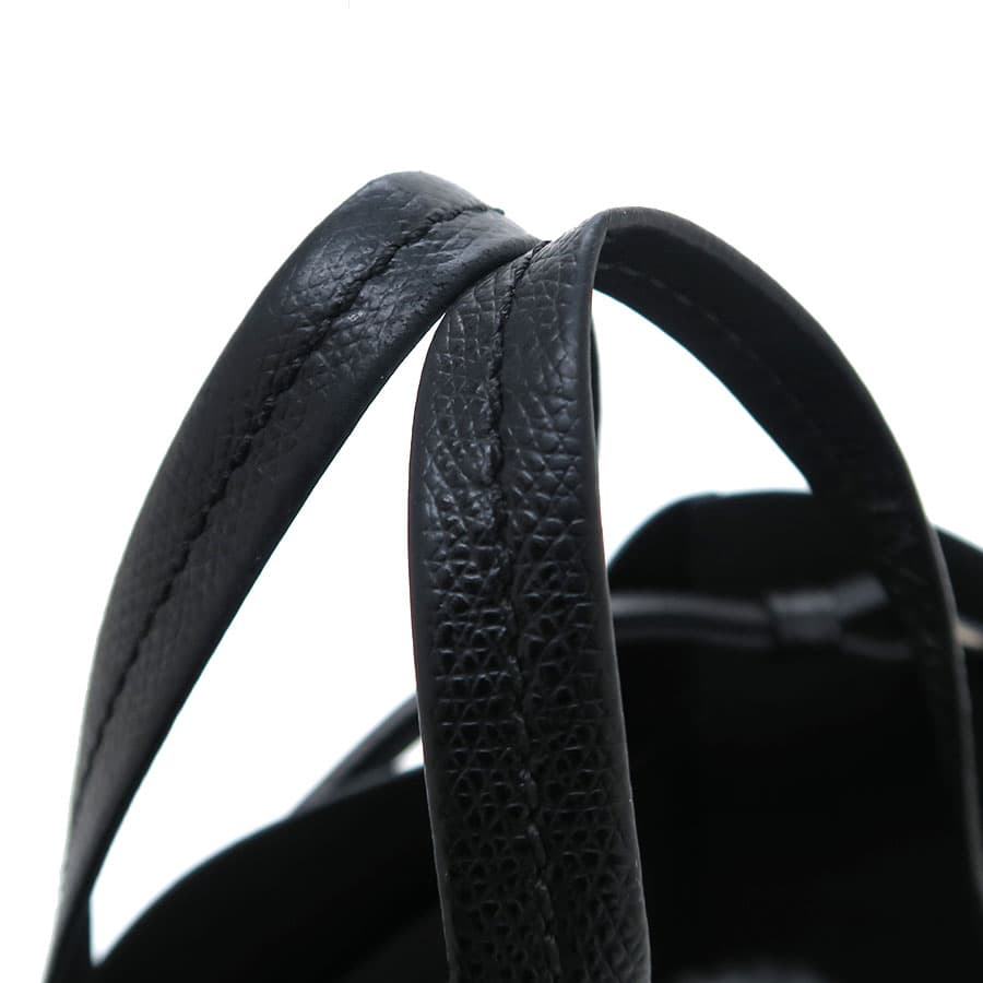 Vertical Cabas Small 189813XBA.38NO 4