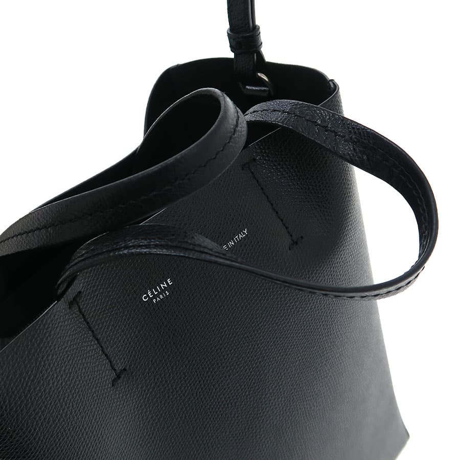 Vertical Cabas Small 189813XBA.38NO 6