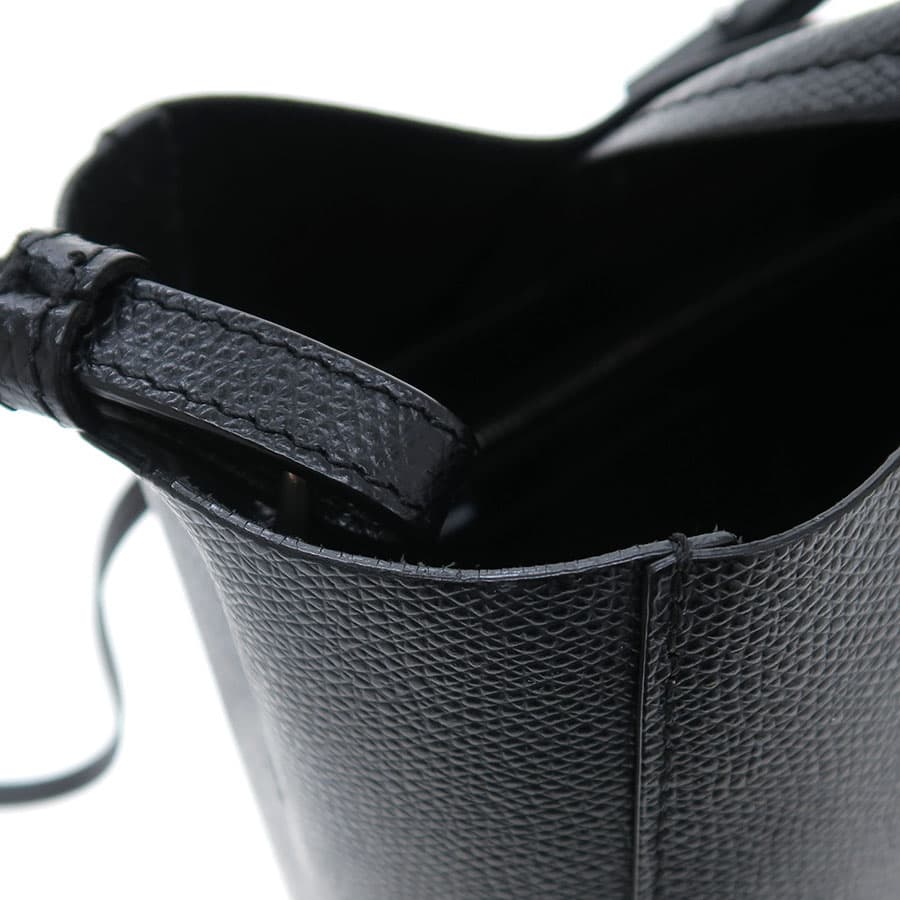 Vertical Cabas Small 189813XBA.38NO 8