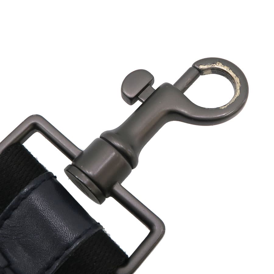 Intrecciato Shoulder Bag 7