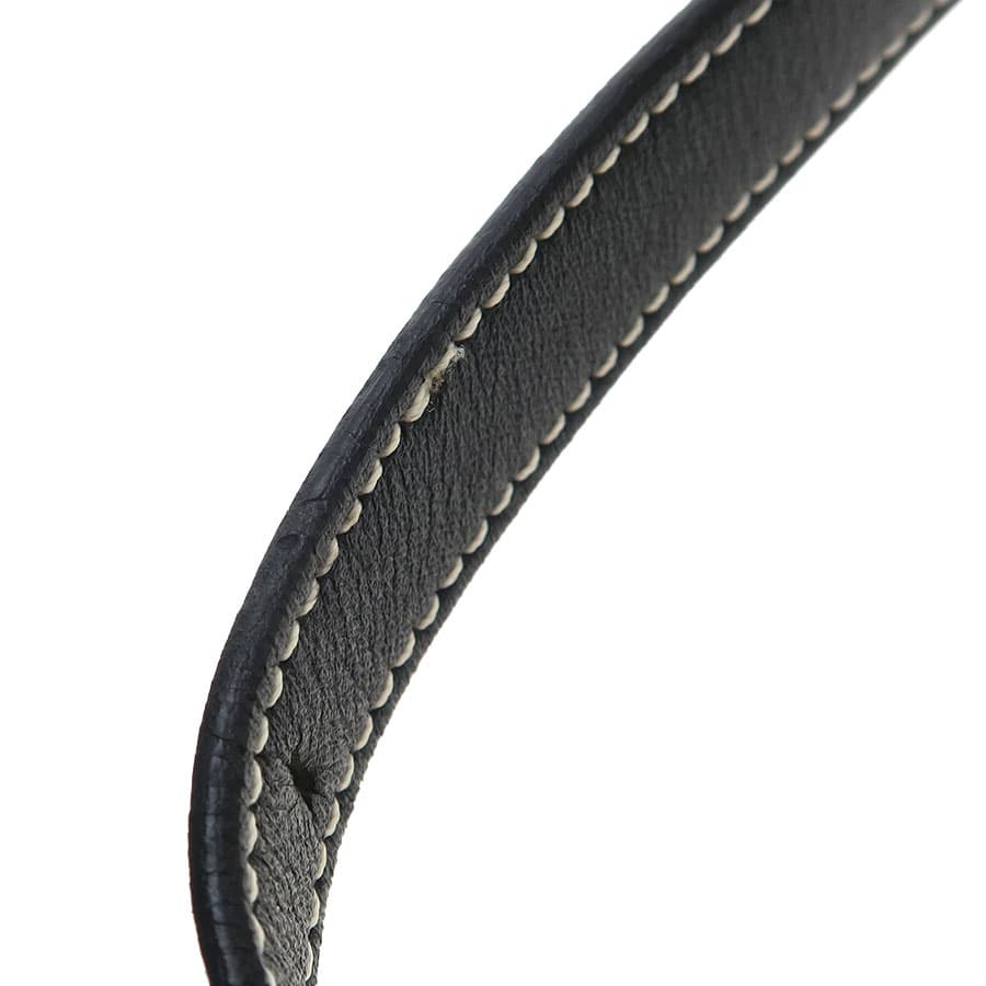 Repeat Anagram Shoulder 8