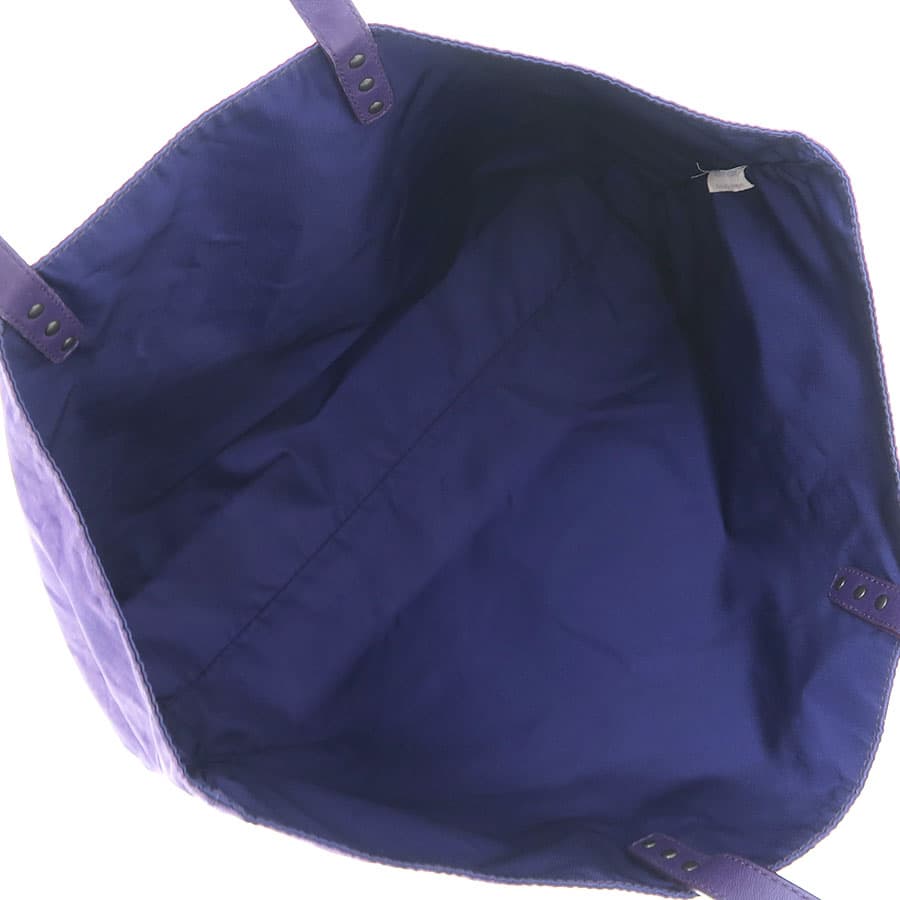 Intrecciato Nylon Tote 2