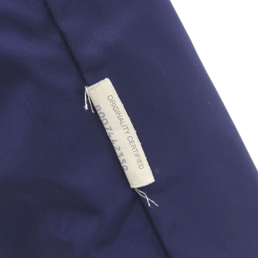 Intrecciato Nylon Tote 7