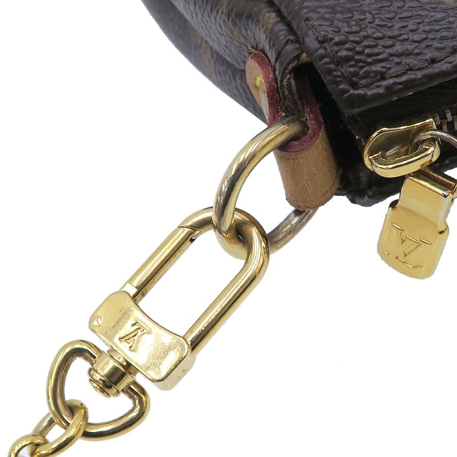 Eva / Comes with a separate strap M95567 7