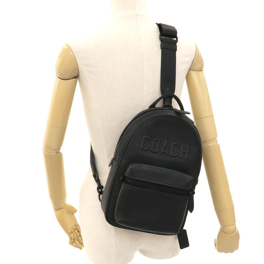 Charter Pack Coach Graphic CV930 9