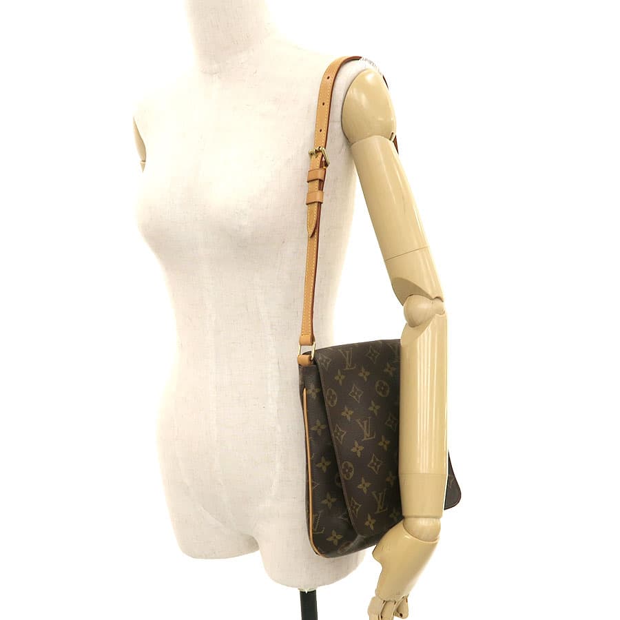 Musette Salsa M51258 9