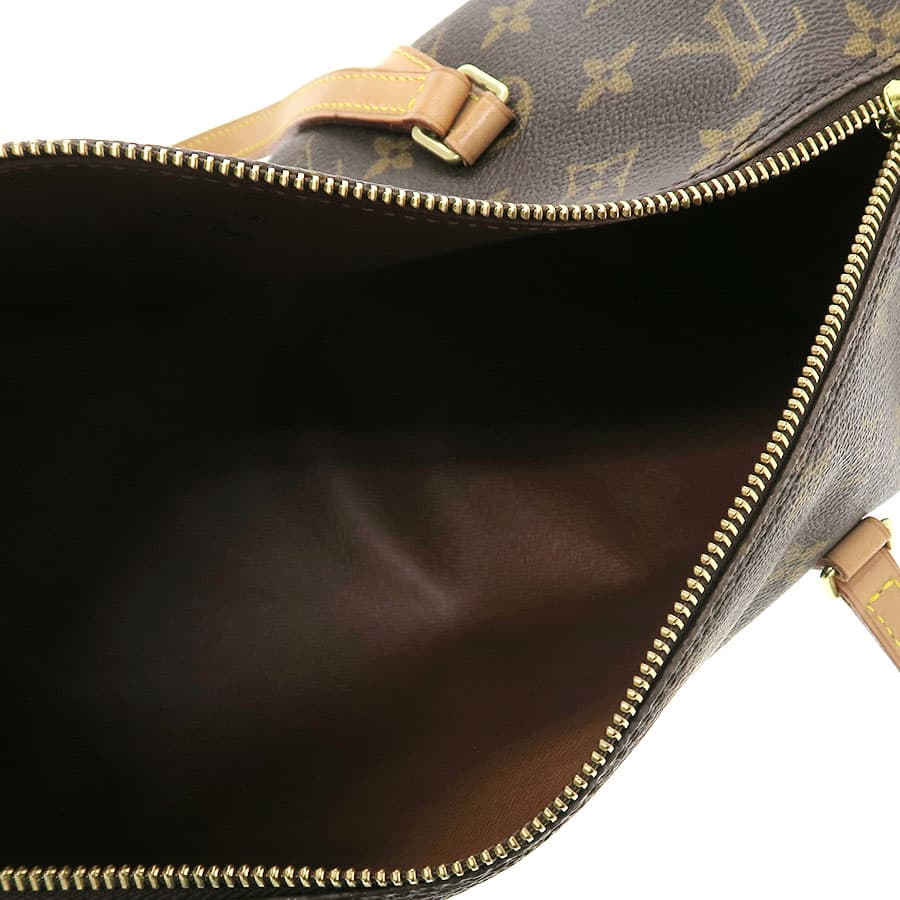 Papillon GM (Natural Leather) M51385 2