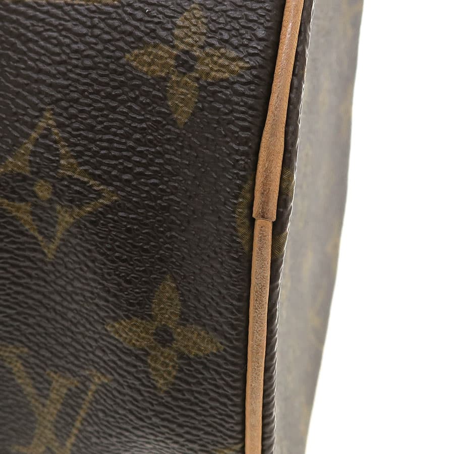 Papillon GM (Natural Leather) M51385 3