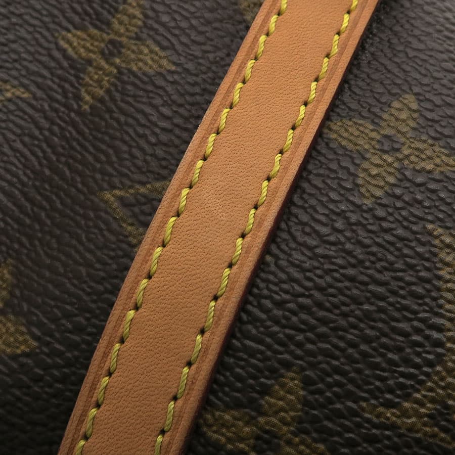 Papillon GM (Natural Leather) M51385 6