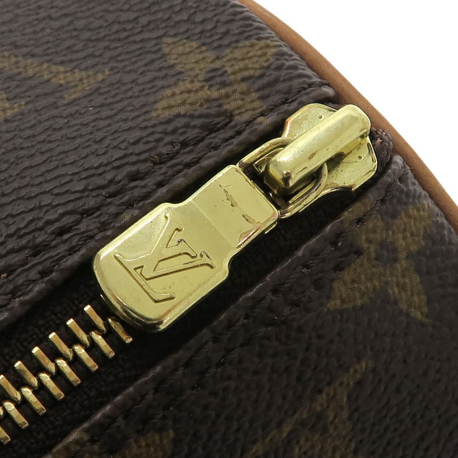 Papillon GM (Natural Leather) M51385 7