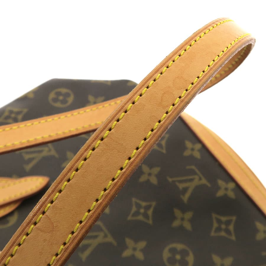 Bucket-shaped bag 23 M42238 7