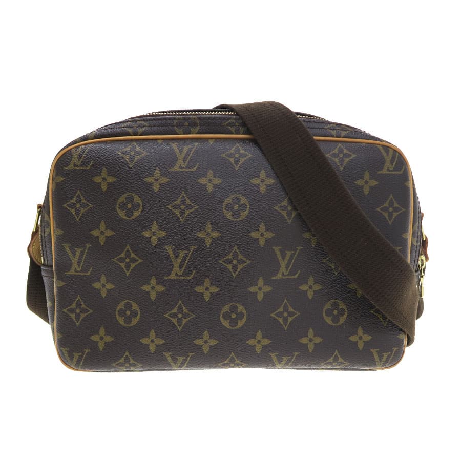 Reporter 28 M45254 4