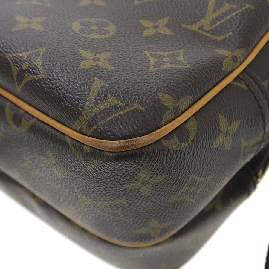 Reporter 28 M45254 5