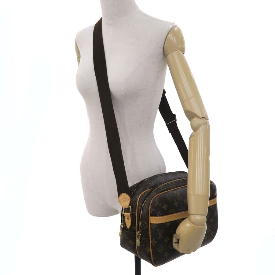 Reporter 28 M45254 9