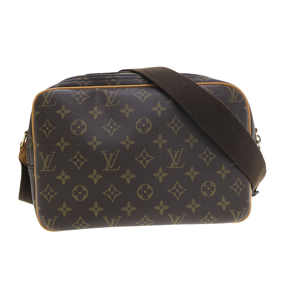 Reporter 28 M45254 4