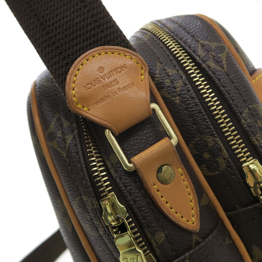 Reporter 28 M45254 6