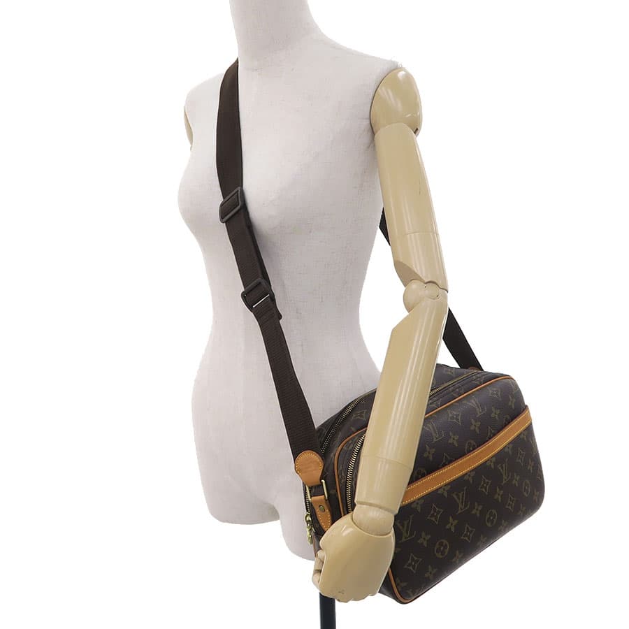 Reporter 28 M45254 9