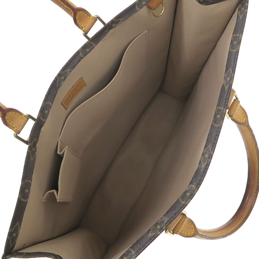 Sac Plat M51140 2