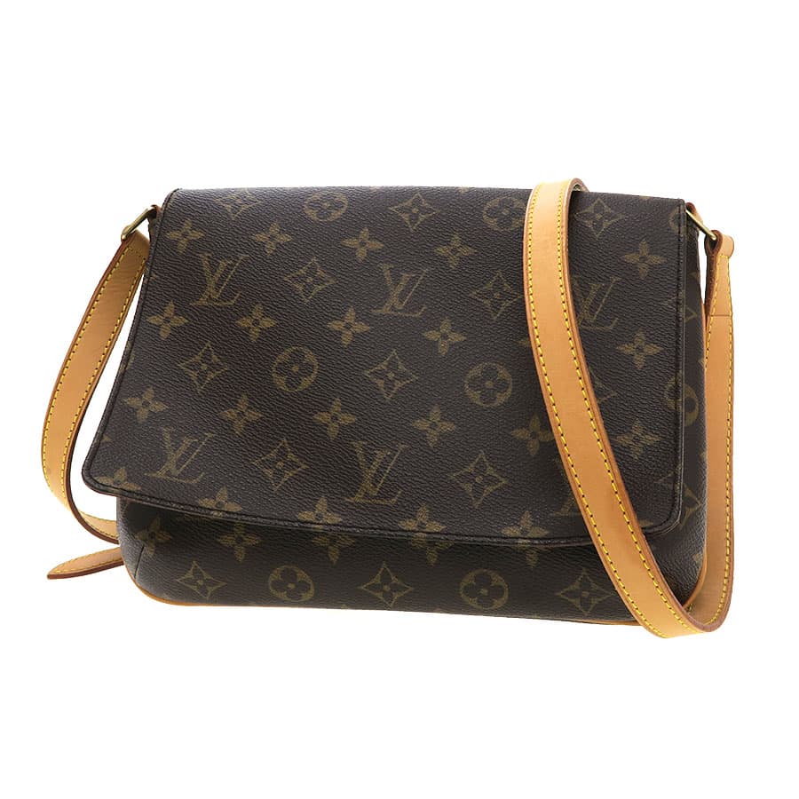 Musette Tango Long Strap M51388