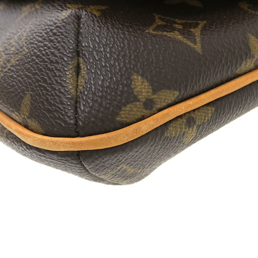 Musette Tango Long Strap M51388 4