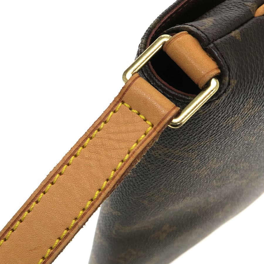 Musette Tango Long Strap M51388 6