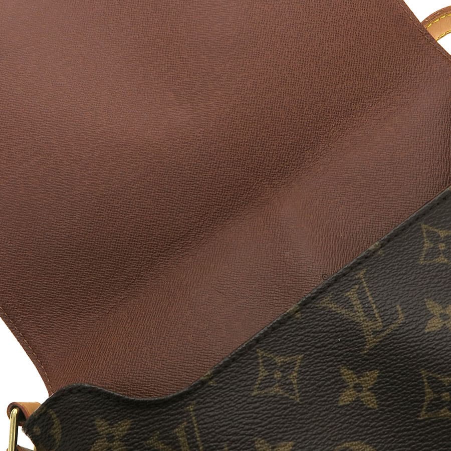 Musette Tango Long Strap M51388 7