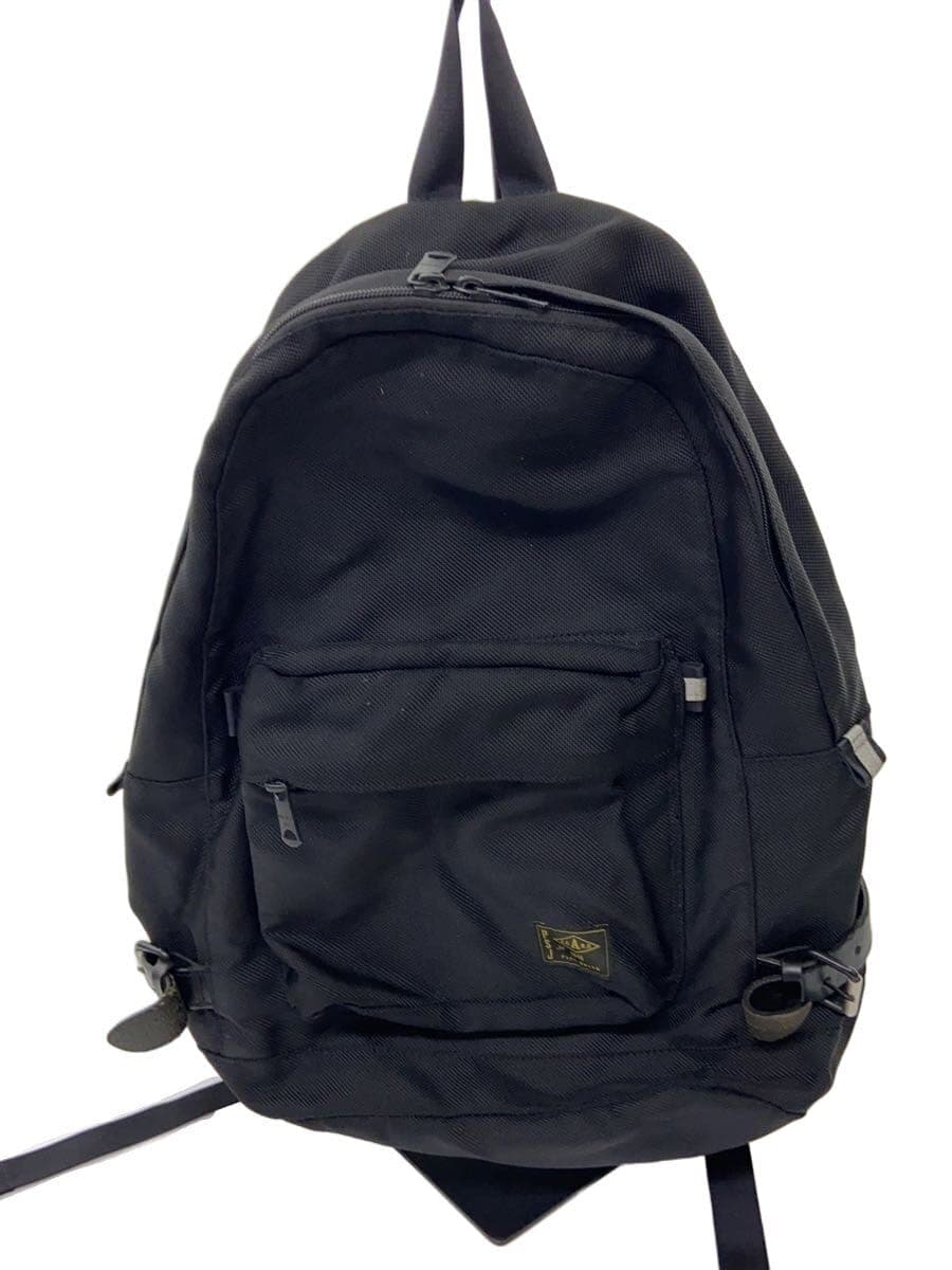 Paul Smith Backpack BLK